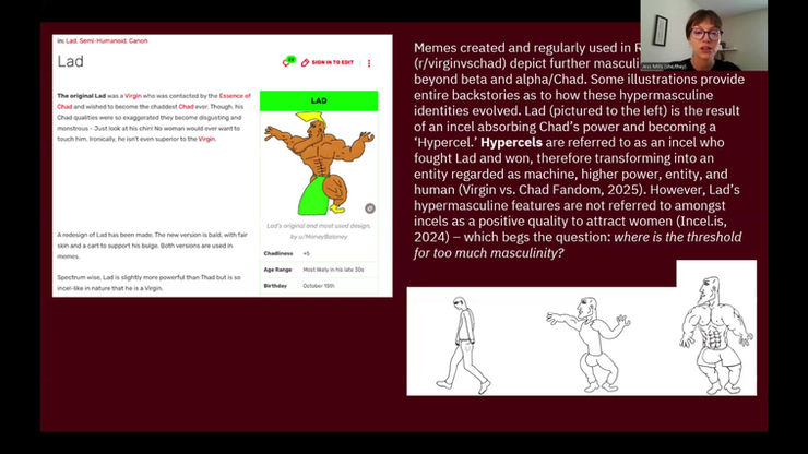 Jess Mills AMSA Presentation